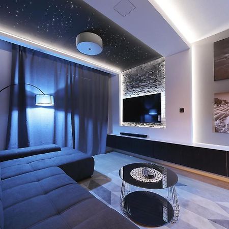 Legacy Marine2 - Zadar, Luxury Suites Kültér fotó