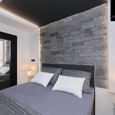 Legacy Marine2 - Zadar, Luxury Suites Kültér fotó