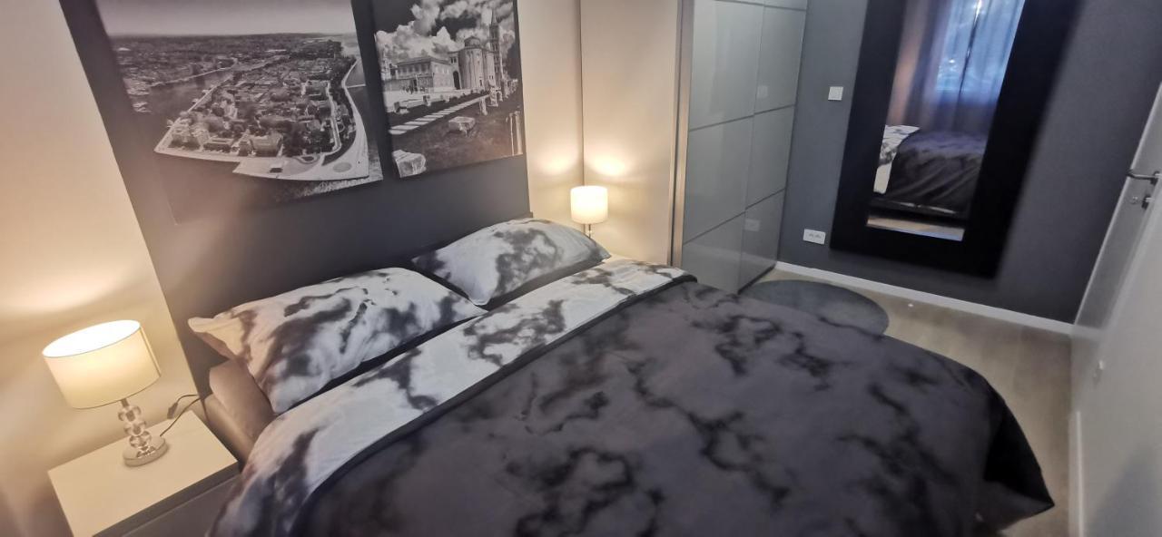 Legacy Marine2 - Zadar, Luxury Suites Kültér fotó