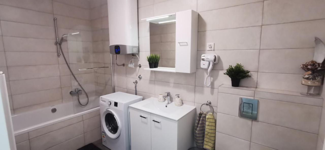 Legacy Marine2 - Zadar, Luxury Suites Kültér fotó